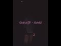 Pastel Ghost Silhouette Slowed Version