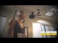 Jaden Smith L A Leakers Freestyle WeMadeIt
