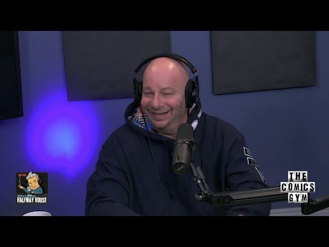 Bumping Mics Tour w/Dave Attell, Hitting the Road with No Act and Current Bumping Mics Tour Dates