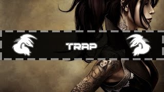 | Trap | Dougie F & DJ Fire - Back Up On It (Jasmine)
