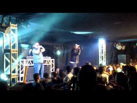 DANY BALA E META SAFADAO APRONTANDO NO DVD DE FABIO MEDEIROS