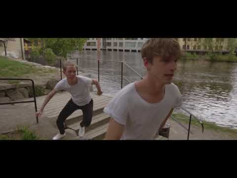 Norra Promenaden | Nothing Hill (Official Music Video)