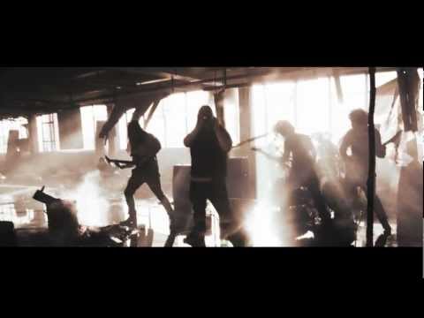 Ascension - Somewhere Back In Time (Official Video) online metal music video by ASCENSION (SCT)