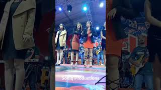 Download lagu Detik Detik Arneta Julia dikasih Boneka - OM ADELLA live Alkid Surakarta mp3