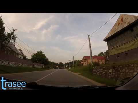 Novaci - Ramnicu Valcea - Toplita [4/4]