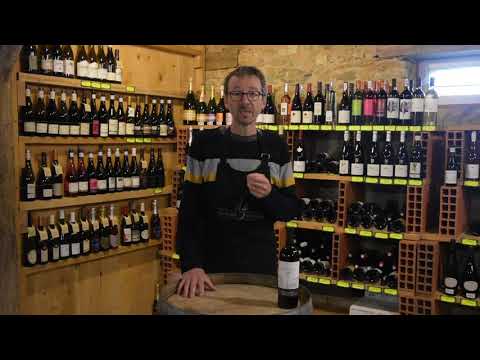 Présentation de l' A.O.C. Madiran