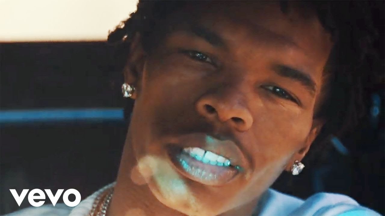 Lil Baby – “Catch The Sun”