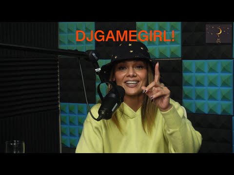 Episode 66: Etown's Finest Dj GameGirl!
