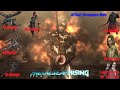 Okay Let S Dance Metal Gear Rising All Bosses In Revengeance Mode Rank S A No Wigs Abilities