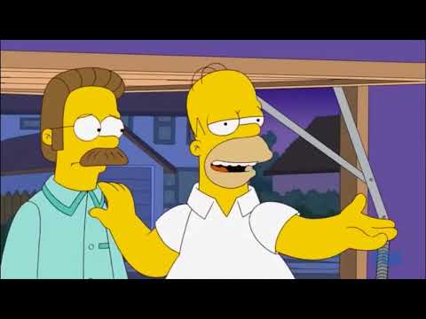 [ SIMPSON ] MEILLEUR MOMENT 40 min (non stop VF)