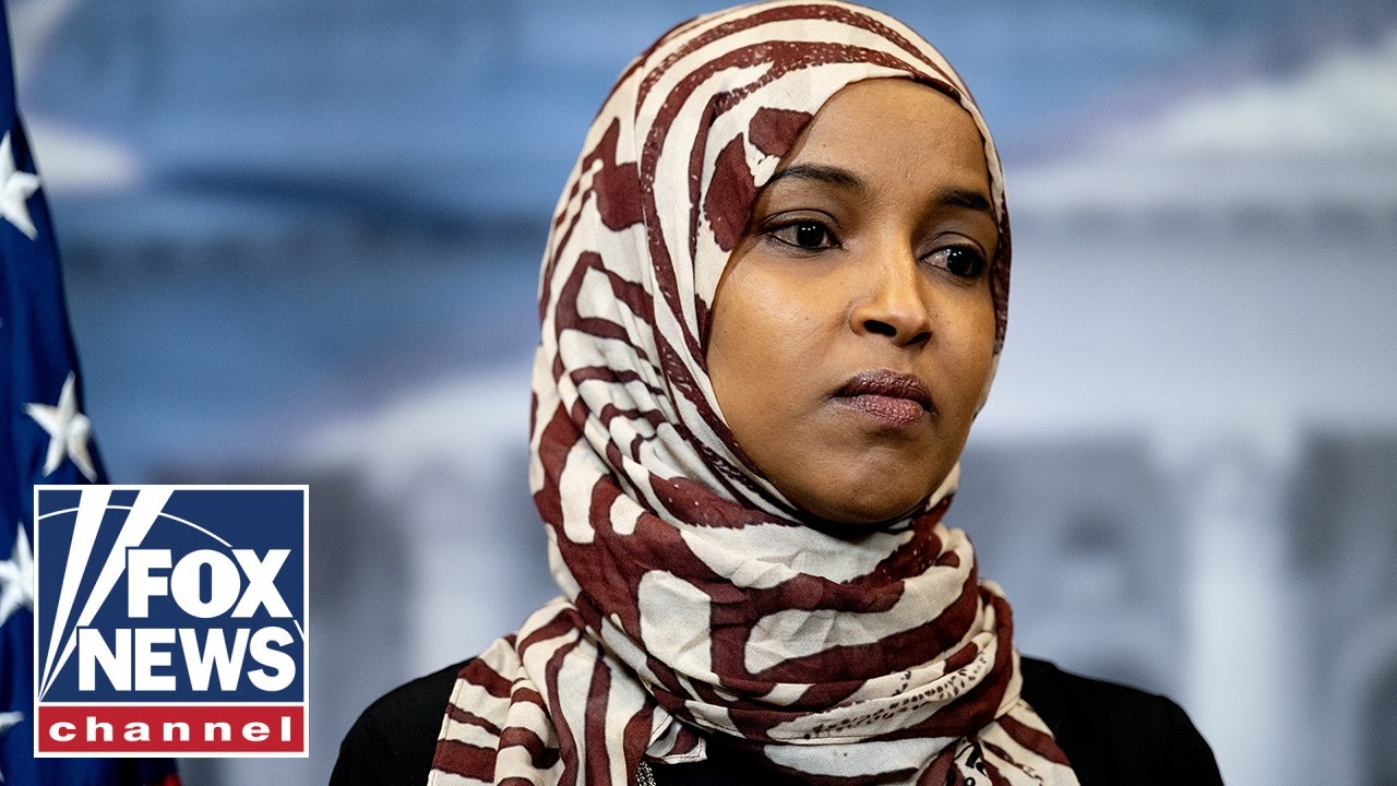 Ilhan Omar is 'TRYING NOT TO LIE,' Ken Cuccinelli argues