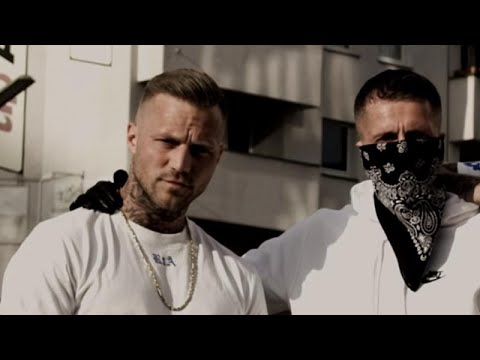 AK AUSSERKONTROLLE feat. KOLJA GOLDSTEIN x KONTRA K - Keiner kann Uns helfen