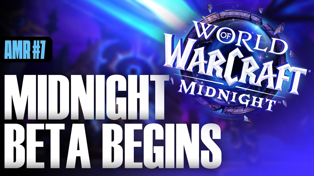 Midnight Beta Begins!
