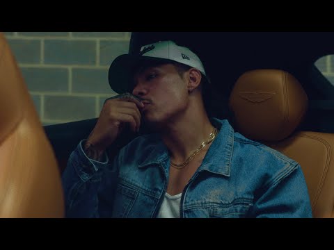 William Singe - Cut Loose (Official Lyric Video)