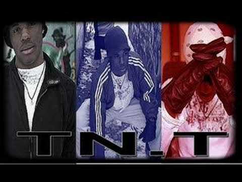 manque d'argent - TN.T & YPH