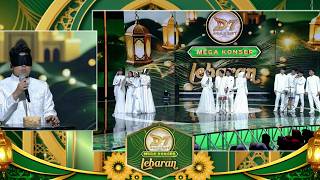 Download lagu Games Tebak Kue Lebaran! Jirayut Deskripsikan, Anak DA7 Berebut Jawaban! | Mega Konser Lebaran 2026 mp3 Download lagu Games Tebak Kue Lebaran! Jirayut Deskripsikan, Anak DA7 Berebut Jawaban! | Mega Konser Lebaran 2026 mp3