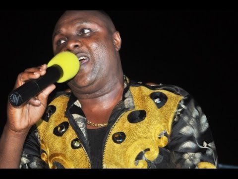 RICOS CAMPOS BENIN ( Sèmadoukpa )