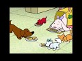 Everybody Eats CMV