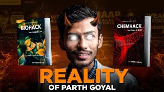 Did I Really Made BIOHACK & CHEMHACK? | My Story