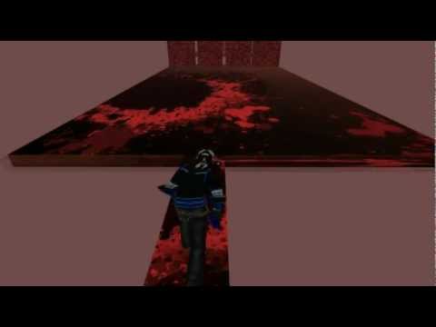 SkillMapBlood By DeXfiR - GhostGunz