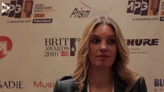 Catherine Marks - interview (MPG Awards 2016)