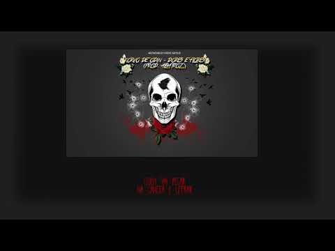 Dores e Flores - Korvo de Odin (Prod. Albatroz)