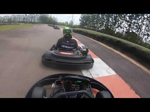 #024 - VP1000 CKA Graduados 2020 Frota Grupo