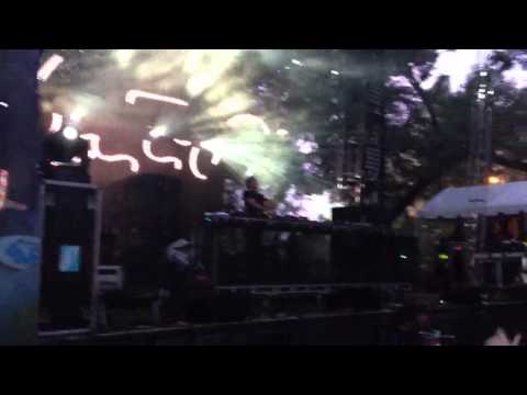 Alesso - part 2 - North Coast Music Festival