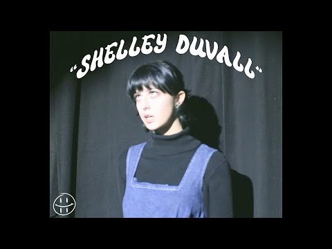 SHELLEY DUVALL- Max Diaz (Official Video)