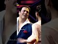 Husna Hai Suhana ️ Govinda And Shakti Mohan Dance WhatsApp Status Full Screen 4k Shorts