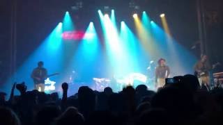 The Growlers - Vacant Lot