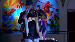 Casey Veggies &quot;A Little Time&quot; | Sounds by the Sound