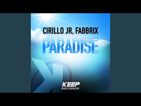 Paradise (Radio Edit)