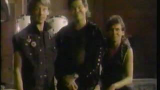 The Monkees on Nick Rocks 1987 (#1)