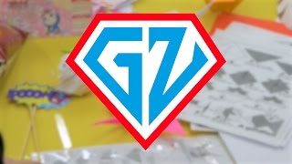 Хабаровский Конвент "GeekZone" - 2016-08-28