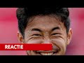 'Ik ben heel blij' | Reactie Sugawara | AZ - Lille OSC
