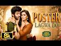 Poster Lagwa Do 8K Video Luka Chuppi Kartik Aaryan Kriti Sanon Mika Singh Sunanda Sharma