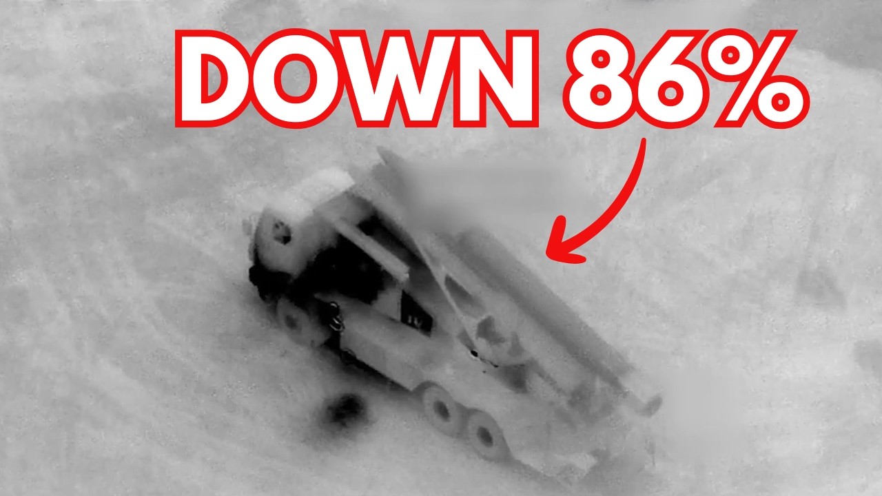 Major Reduction in Iran's Missile Launches