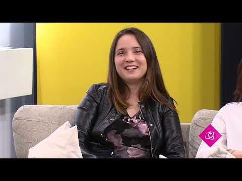 [NAJAVA] Nota bene - Sestre Halužan - Petak 25.11.2022. u 21:05