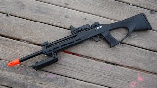 Airsoft ASG TAC6