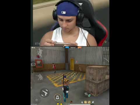 Matei o Nobru no gladiadores de novo 😂 #Shorts