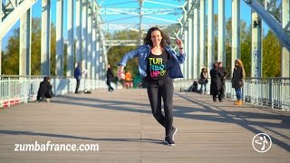 Enrique Iglesias ft. J.Lopez - &quot;Physical&quot;  / Zumba® choreo by Alix (Blocked on mobiles)
