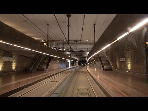 HTM MAT-rit 6 Remise Lijsterbes - Leidschendam Noord | BN GTL8 3045 | 2024