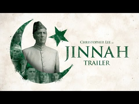 Jinnah Movie Trailer