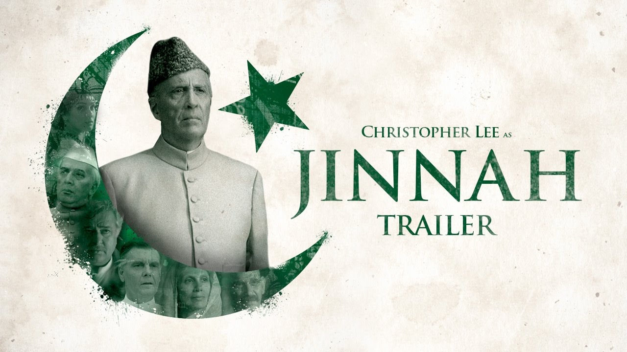 JINNAH Original Theatrical Trailer