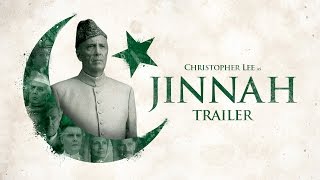 JINNAH Original Theatrical Trailer