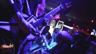 Death Angel - Relentless Revolution