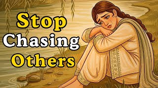 Respect Yourself First – A Motivational Story You Need to Hear Today