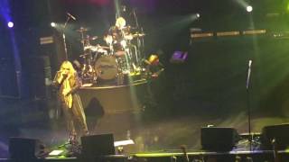DOKKEN / Without Warning ～ Tooth And Nail (Osaka 2016)