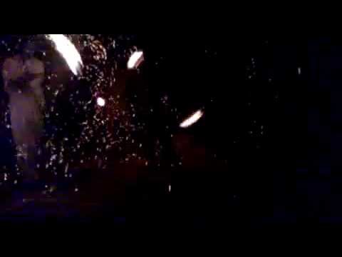 fire sticks dance 4